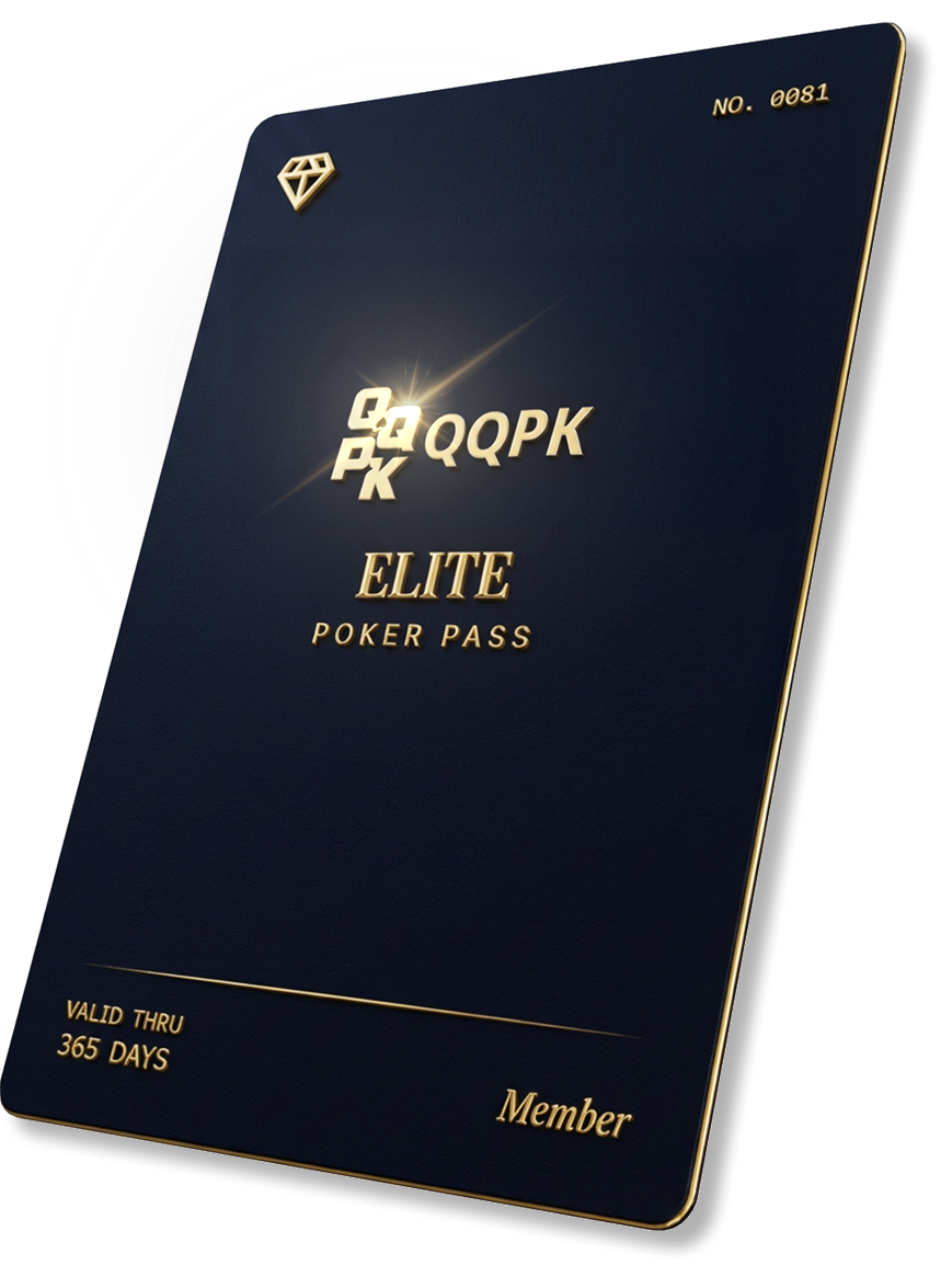 QQPK iPad 平板客户端视觉